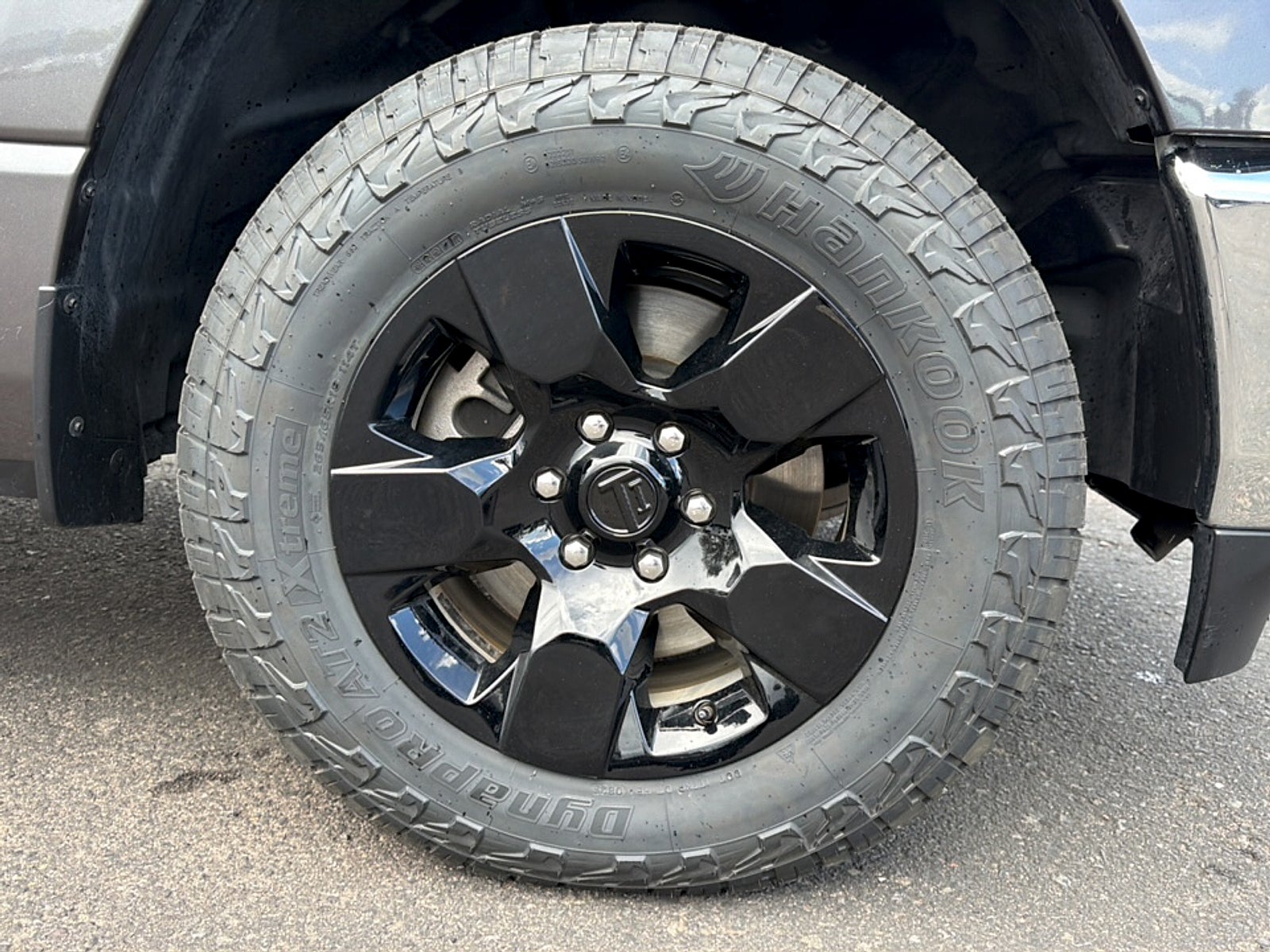 2023 RAM 1500 Base