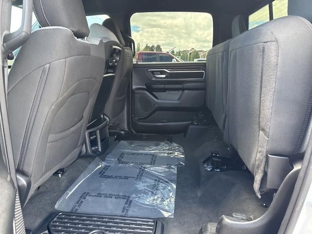 2023 RAM 1500 Big Horn Crew Cab 4x4 5'7" Box