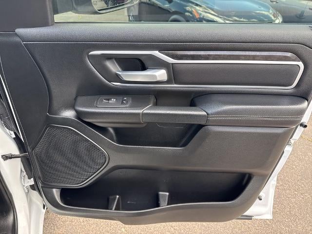 2023 RAM 1500 Big Horn Crew Cab 4x4 5'7" Box