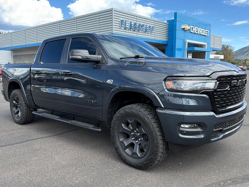 2026 RAM 1500 Base