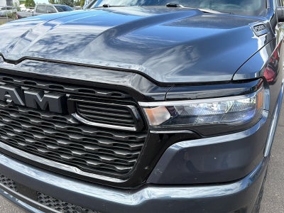 2026 RAM 1500 Base