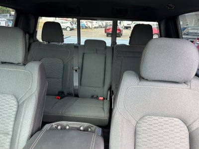 2026 RAM 1500 Base