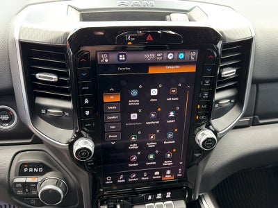 2026 RAM 1500 Base