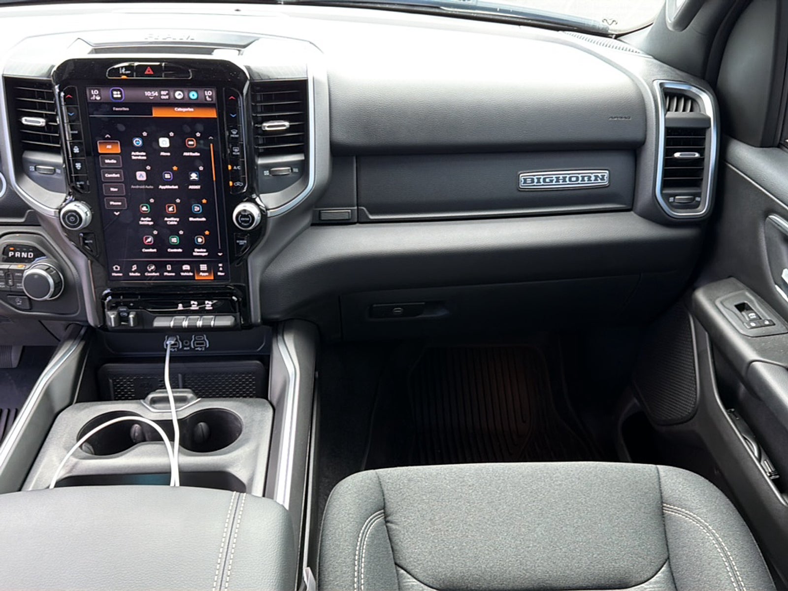 2026 RAM 1500 Base