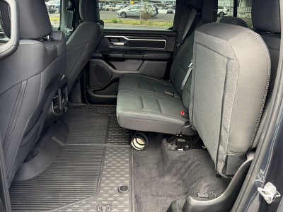 2026 RAM 1500 Base