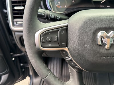 2026 RAM 1500 Base