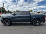 2026 RAM 1500 Base