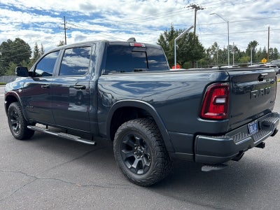 2026 RAM 1500 Base