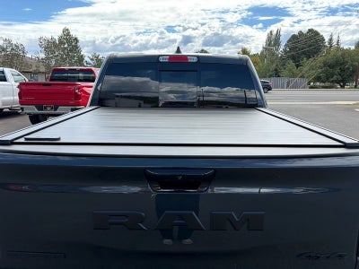 2026 RAM 1500 Base