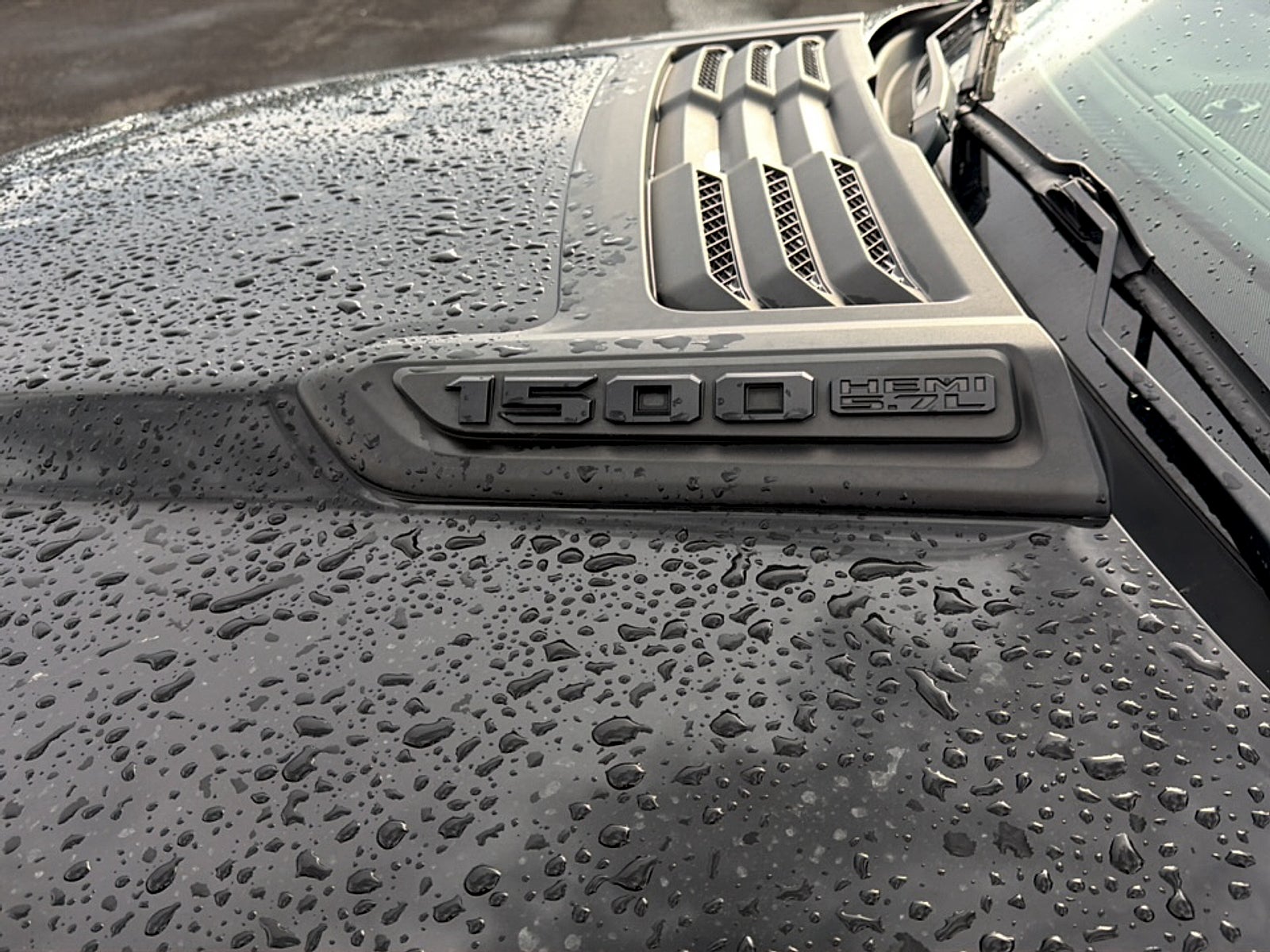 2019 RAM 1500 Base
