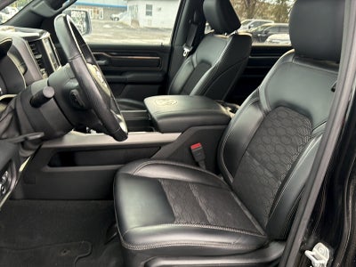 2019 RAM 1500 Base