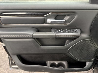 2019 RAM 1500 Base
