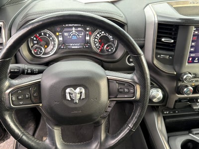 2019 RAM 1500 Base