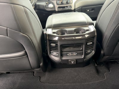 2019 RAM 1500 Base