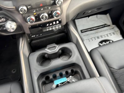 2019 RAM 1500 Base