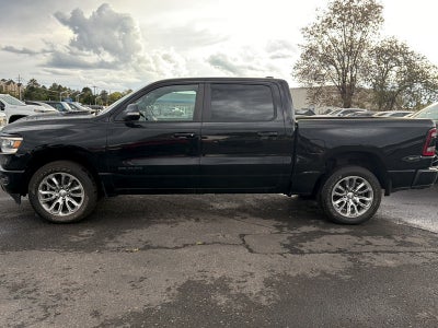 2019 RAM 1500 Base