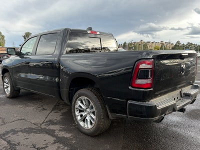 2019 RAM 1500 Base