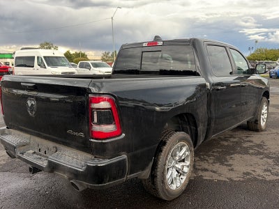 2019 RAM 1500 Base