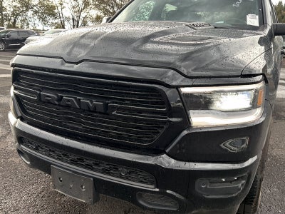 2019 RAM 1500 Base