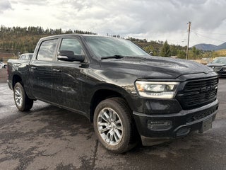 2019 RAM 1500 Base