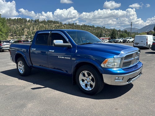 2011 RAM 1500 ST