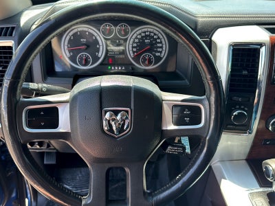 2011 RAM 1500 ST