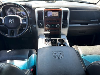 2011 RAM 1500 ST