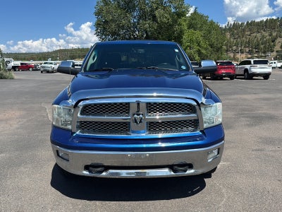 2011 RAM 1500 ST