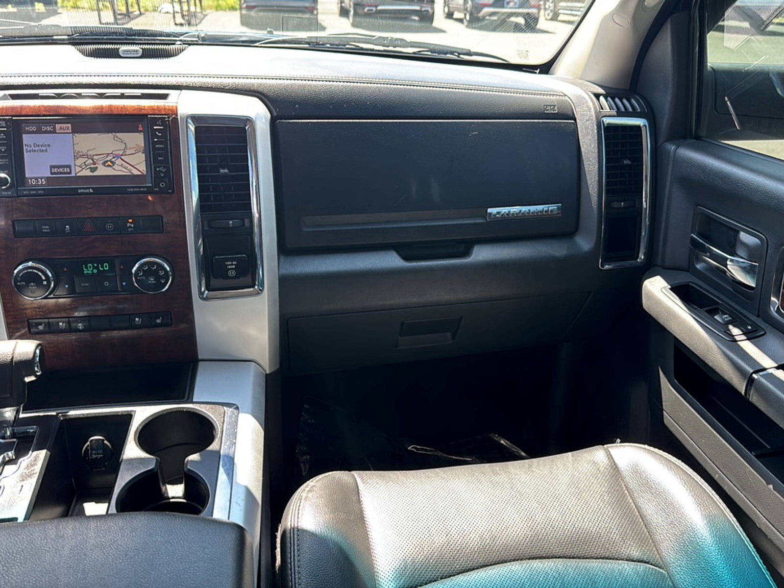 2011 RAM 1500 ST