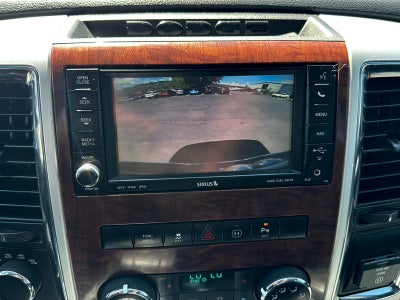2011 RAM 1500 ST