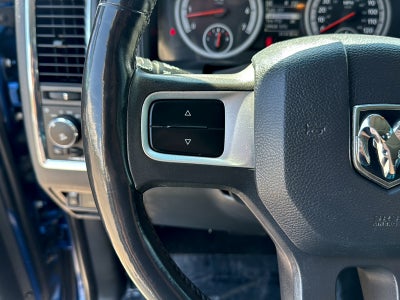 2011 RAM 1500 ST