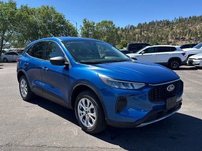 2023 Ford Escape Base