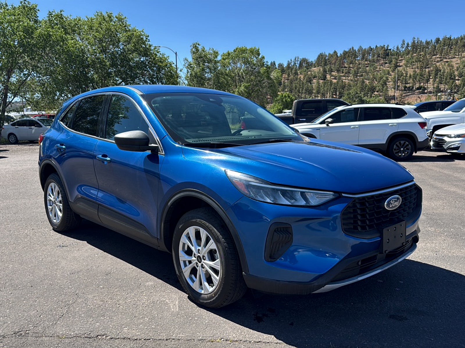 2023 Ford Escape Base