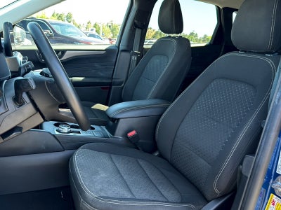 2023 Ford Escape Base