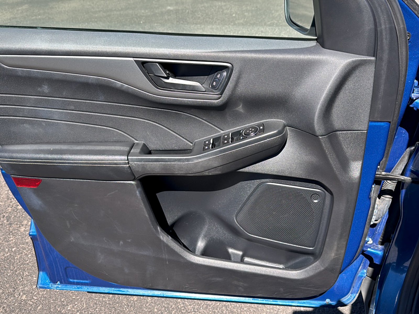 2023 Ford Escape Base