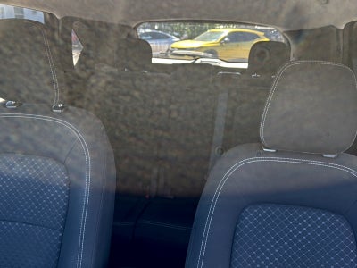 2023 Ford Escape Base