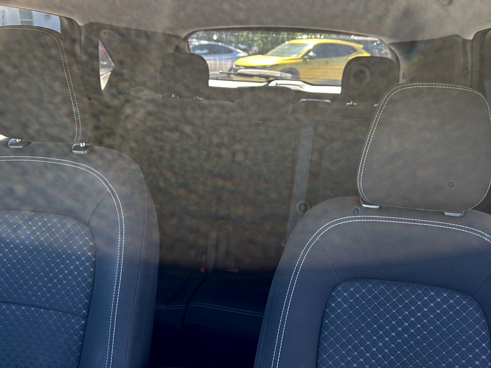 2023 Ford Escape Base