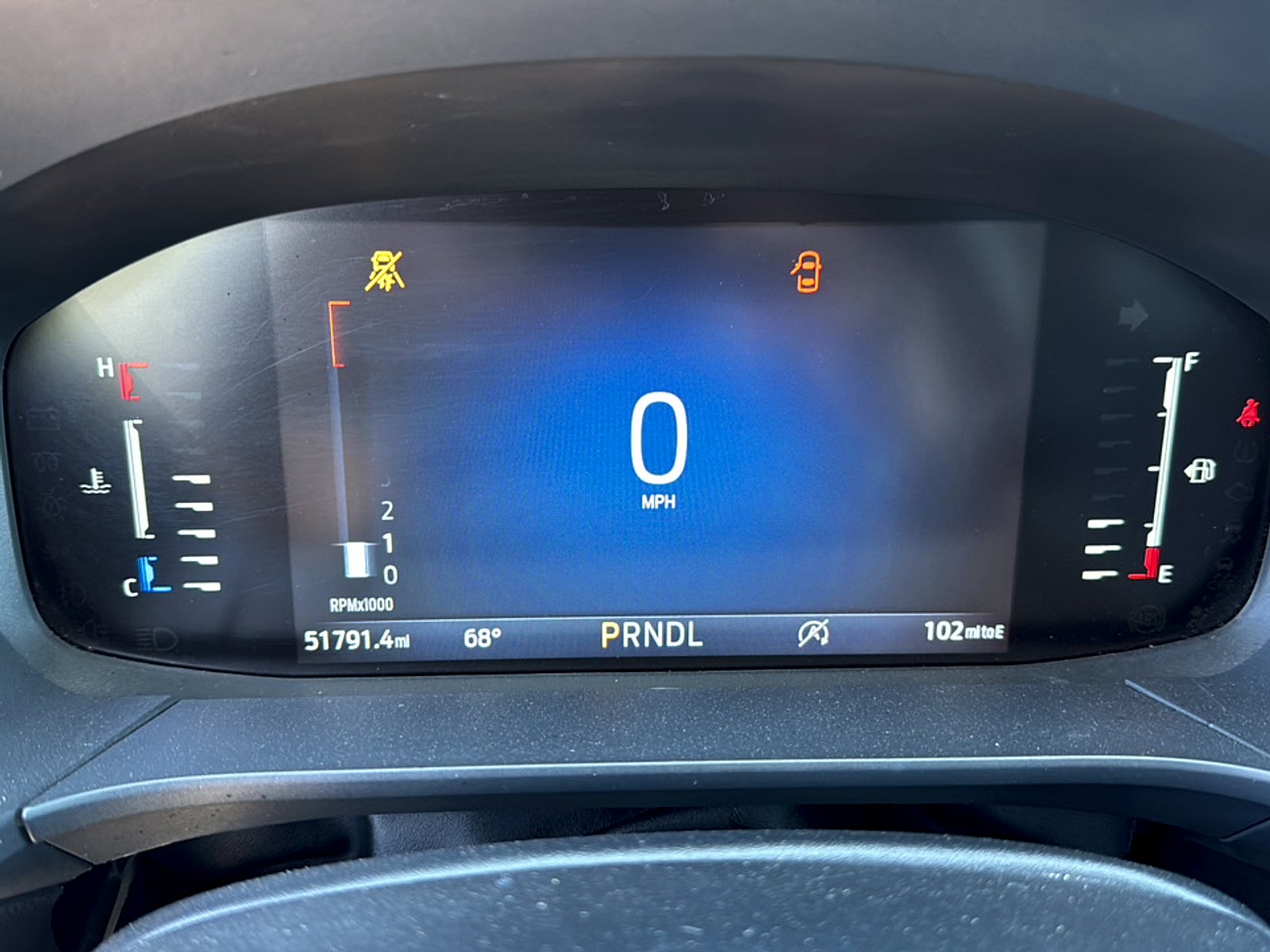 2023 Ford Escape Base