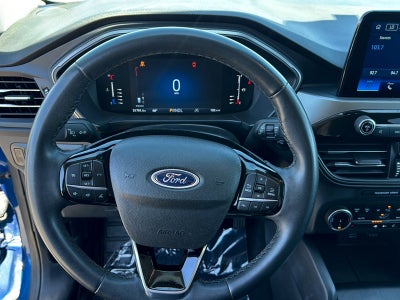 2023 Ford Escape Base