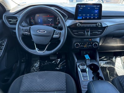 2023 Ford Escape Base