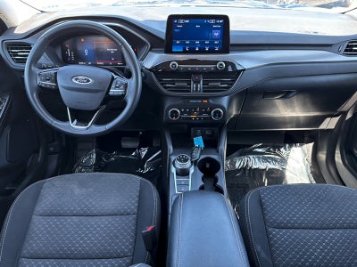2023 Ford Escape Base