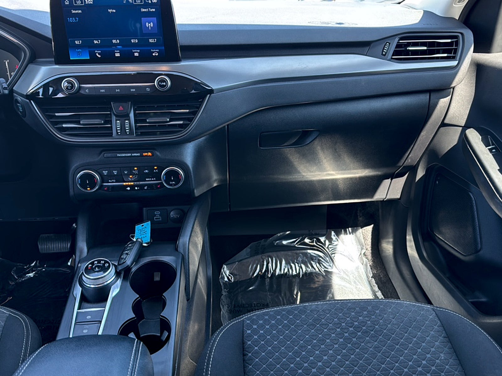 2023 Ford Escape Base