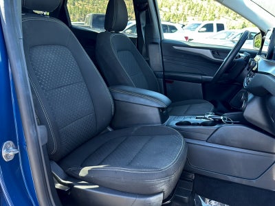 2023 Ford Escape Base