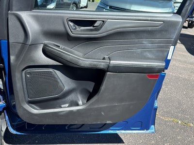 2023 Ford Escape Base