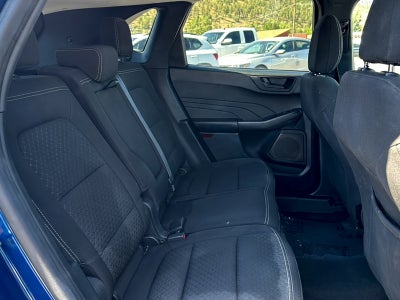 2023 Ford Escape Base