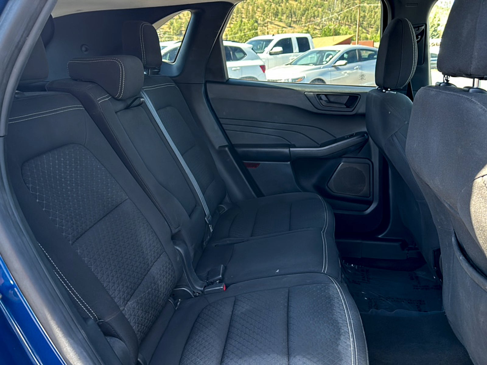 2023 Ford Escape Base