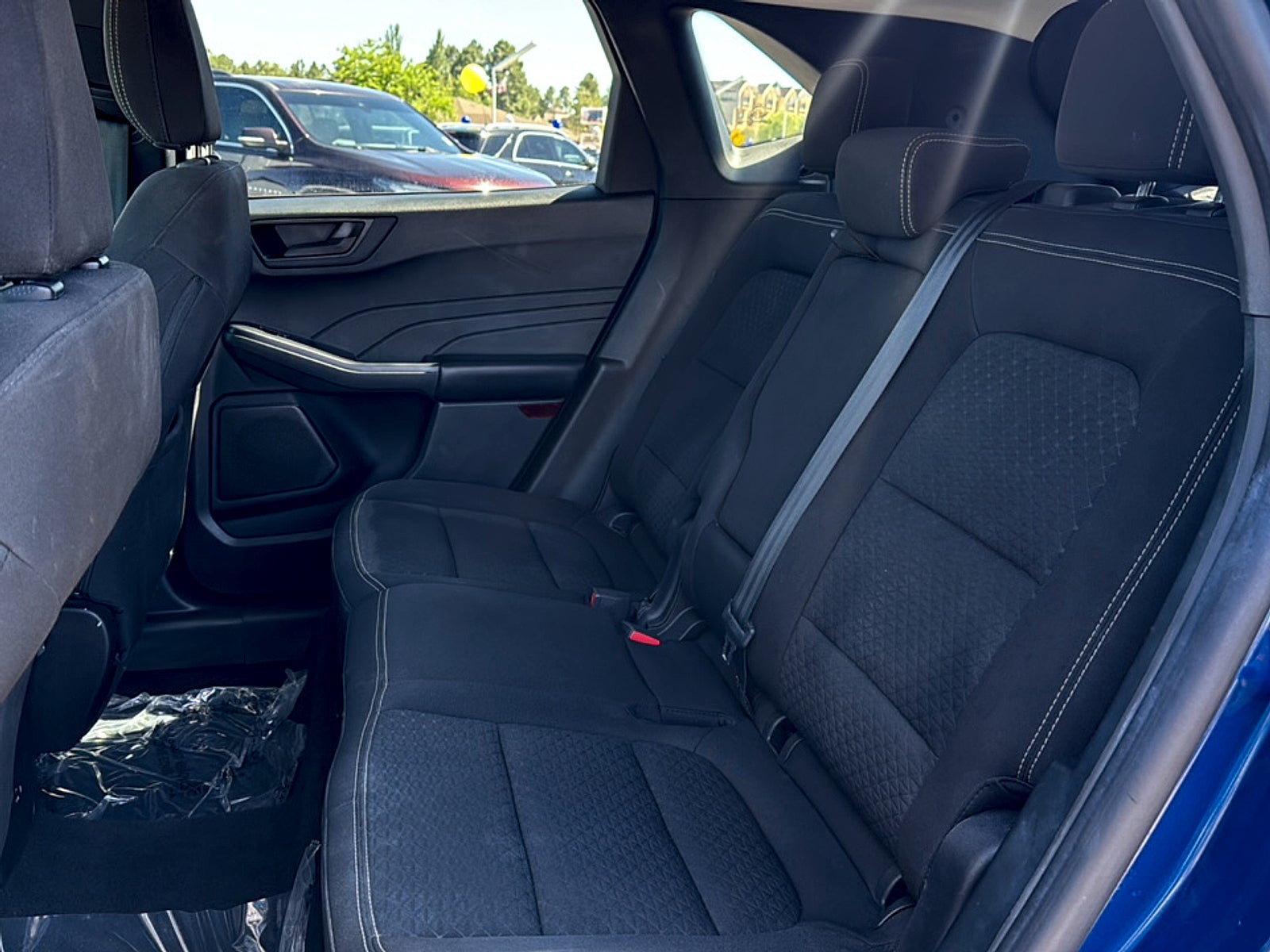 2023 Ford Escape Base