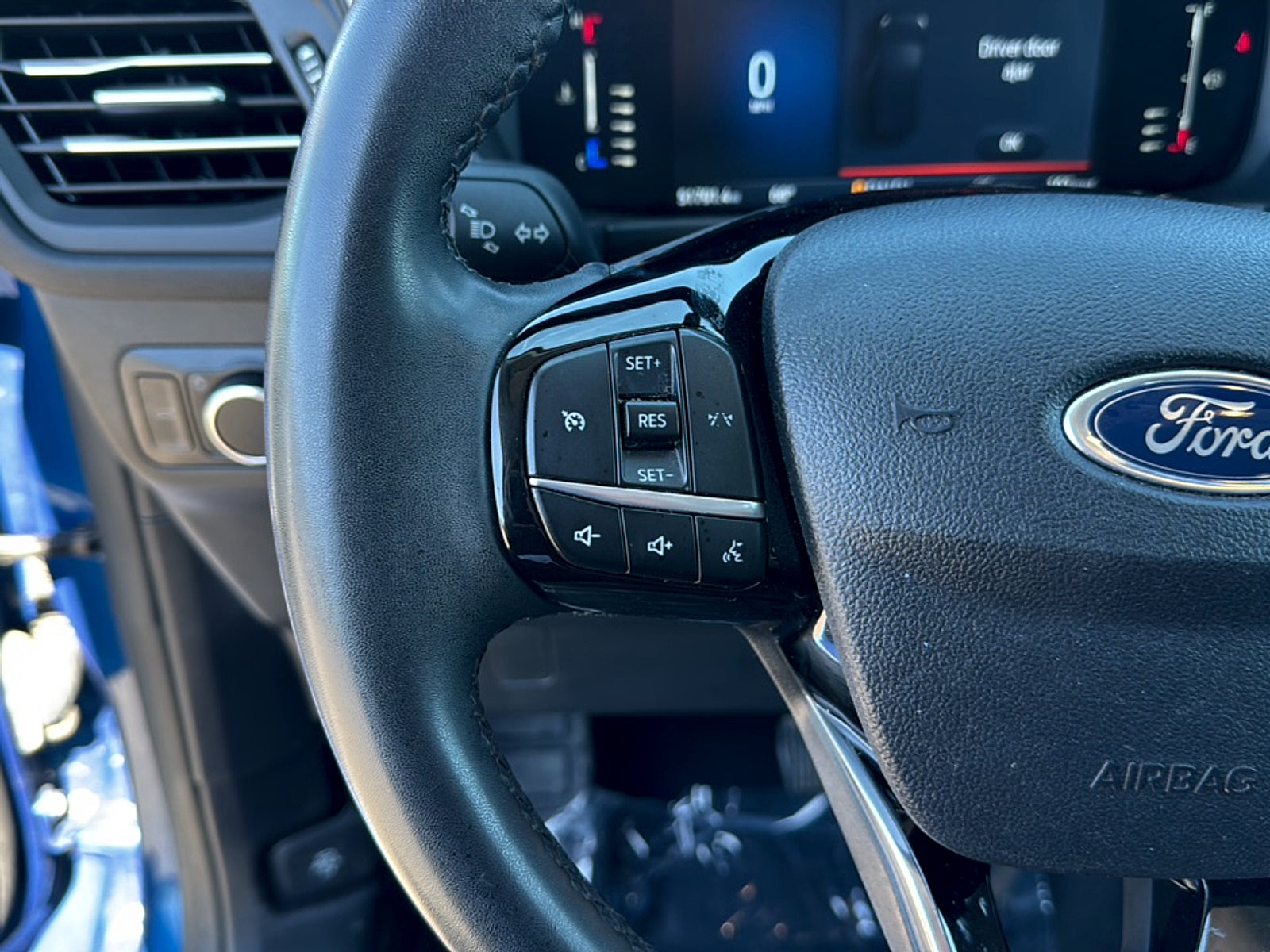 2023 Ford Escape Base