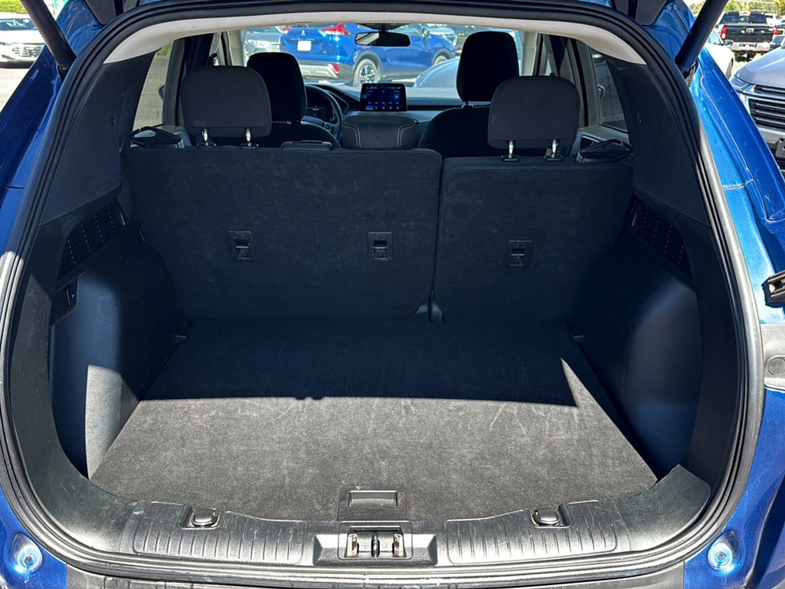 2023 Ford Escape Base