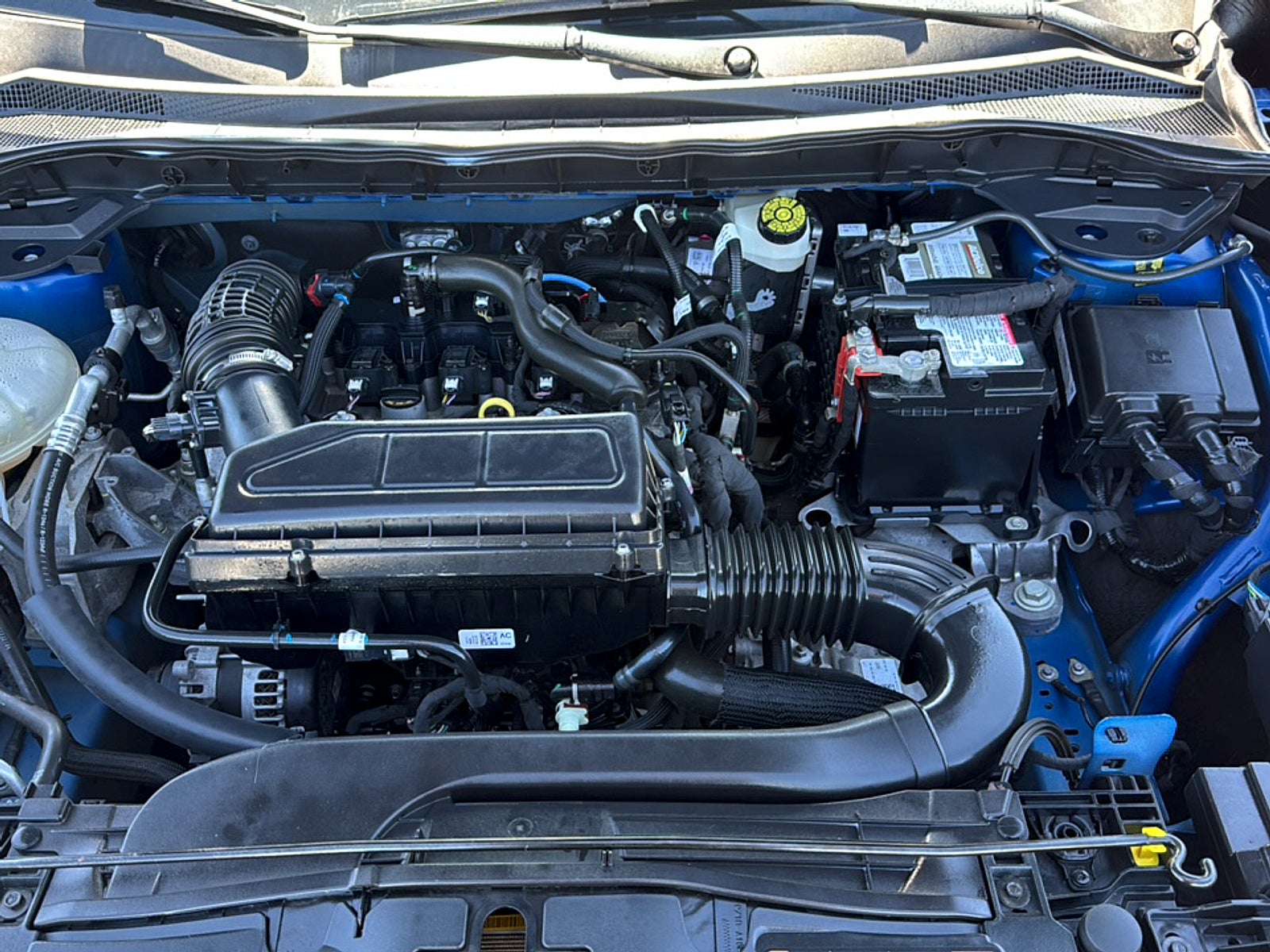 2023 Ford Escape Base
